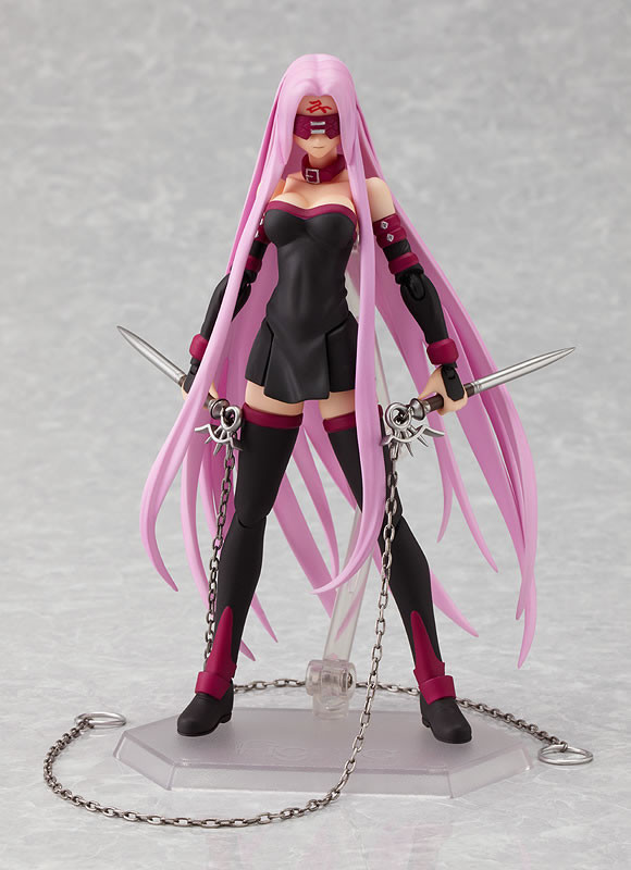 Medusa (Rider), Fate/Stay Night, Max Factory, Action/Dolls, 4545784061251